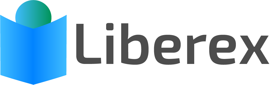 Liberex Logo